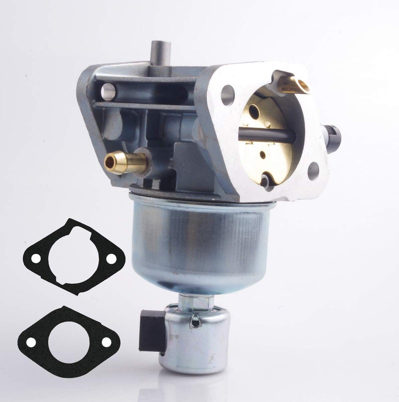 Dosens Carburetor Compatible For Kawasaki 15004-0986 Carb FIts Specific FR651V FS651V FR691V FS691V 15004-0828 15004-0829 15004-7062 15004-0985 with Gasket & Cleaning Tools - Image 5